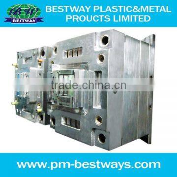 maker of plastic injection handle moulding