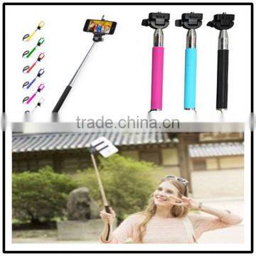Hotsale Wireless Monopod Selfie Stick photo-3