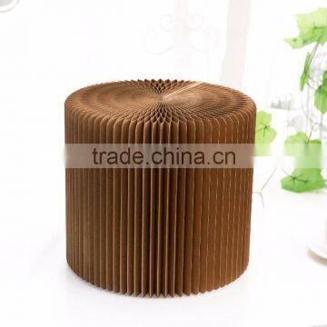 Weshine-Modern Accordion Paper Home Furniture Set(10pcs) photo-3