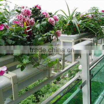 SOL 2015 ENVIRONMENT-FRIENDLY Box Planter Vertical Planter Modular Planter Boxes