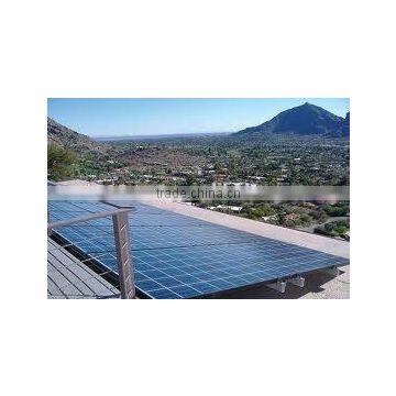 Solar Panel Raw Material 5000W photo-3