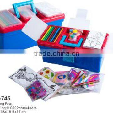 Plastic Tool Box,us General Tool Box,plastic Suitcase photo-2