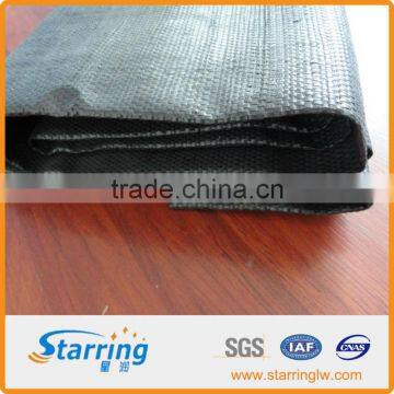 Road Fabric Woven Geotextile 200g m2