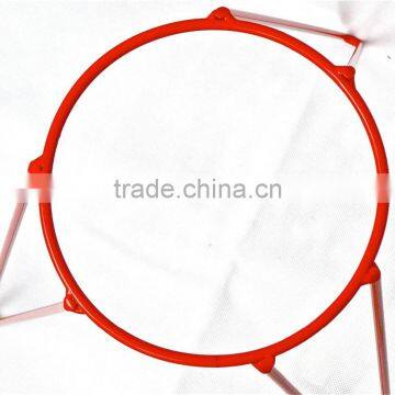 Custom Specification Waterproof Durable Outdoor Metal Iron Flower Pot Plant Stand photo-2