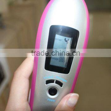 5mw 850nm Hair Restoration Laser Comb Head Massage Comb for Hair Regrowth Laser Comb Hair Regrowth Brush photo-2