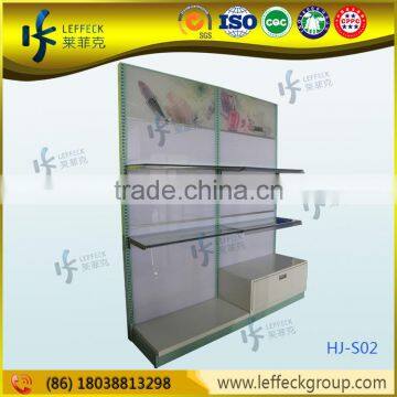 Wholesale acrylic cosmetics display stands from China supplier