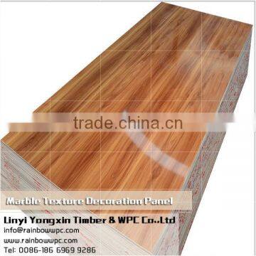 High Quality Pvc Board, uv Signs Printing photo-5