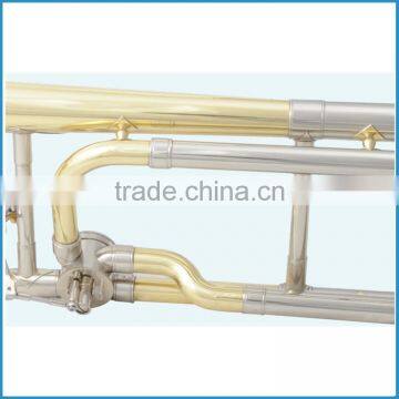 High Grade Bb F Tenor Trombone photo-5