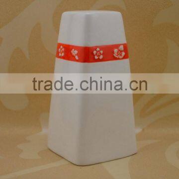 Wholesale Factory Supply Ceramic Tealight Candle Holder photo-5