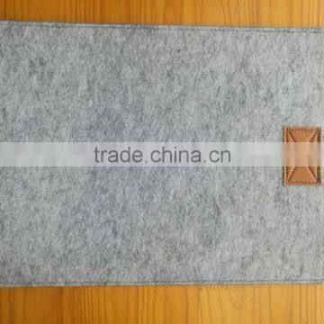 Free Sample China Handmade Laptop Bag Computer Bag Laptop Sleeve photo-3