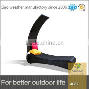 2014 outdoor lounge furniture beach sun lounger