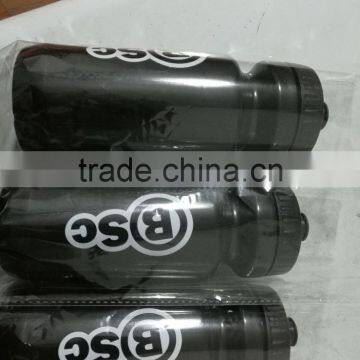 Food Grade HDPE 600ml Sport Water Bottle With Customer Logo photo-3