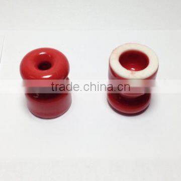 Small Wiring Spool Ceramic Insulator photo-6
