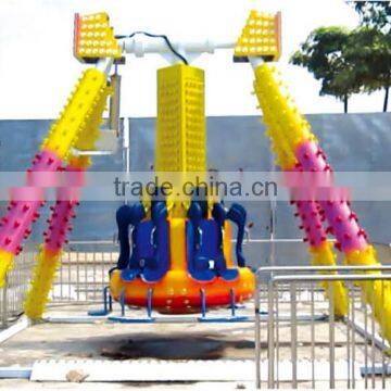 2015 ANTENNA ELECTRIC AMUSEMENT PARK BUMPER CARS FOR SALE NEW