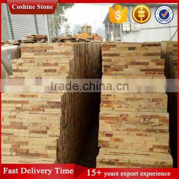 Interior & Exterior Slate Cultural Stone For Wall Cladding photo-4