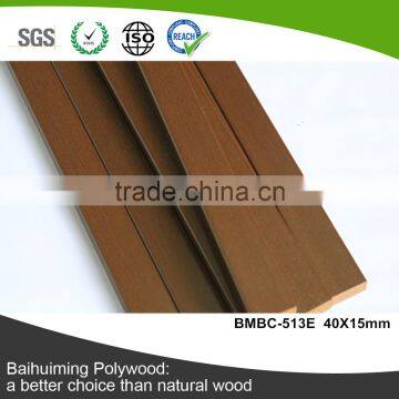 Europe Standard Wood Floor Outdoor for Polywood Board Manufacturers