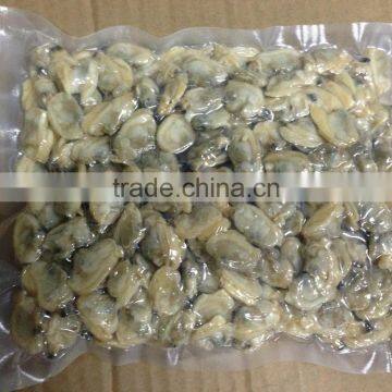 IQF Frozen Boiled Short Necked Clam Meat photo-5