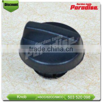 5200 Petrol Chainsaw Air Filter Knob photo-4