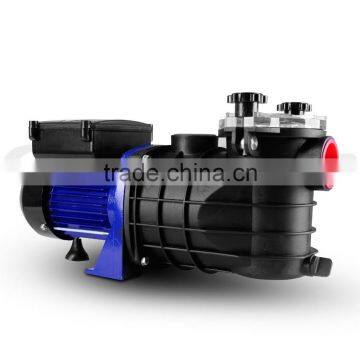 Professional Electric Water Swimming Pool Circulation Pump photo-3