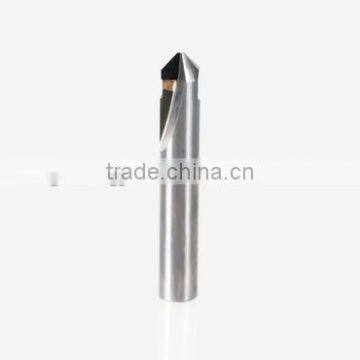 Professional Manufacture Diamond Milling Cutter&PCD Round Nose Knife