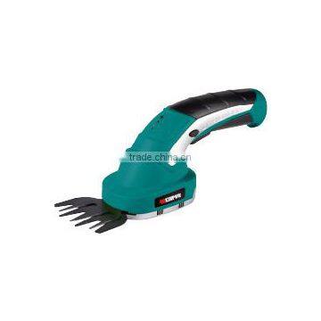 3.6V/7.2V Lithium-ion Cordless grass trimmer Hedge Trimmer - power tool