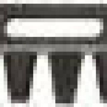 Top Grade Hedge Trimmer Blade for Garden Tools photo-3