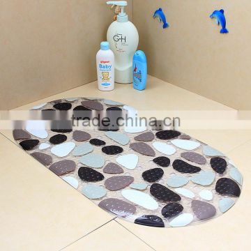 2017 hotsell Bathroom anti slip mat