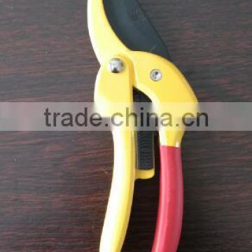 garden hand pruner