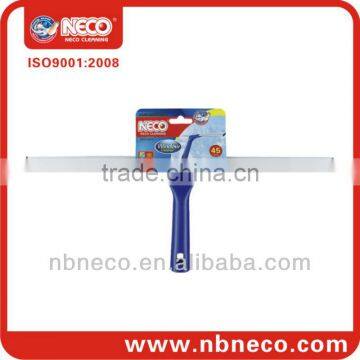 glass window cleaner rubber squeegee