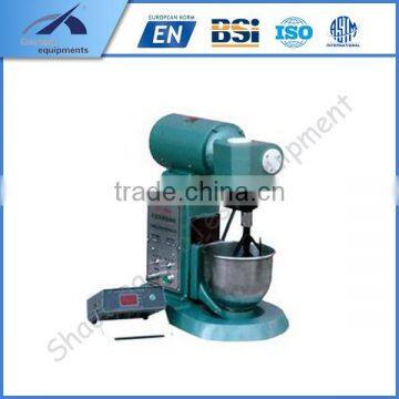 CPM-1 Portable Cement Paste Mixer