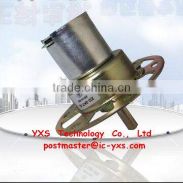 For Voltage Stabilizer 12V 38ZY25 13 Stabilizer Shaft Length 25MM Motor for Chint Delixi ZD-3KT photo-4