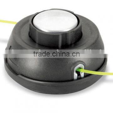 Speed Feed & Easy Load Nylon Line Universal Fitting Grass Trimmer Head photo-2