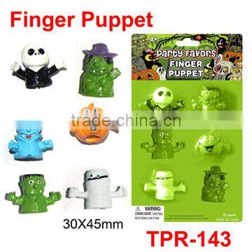 Novelty Finger Puppet for Kids/Halloween Toys