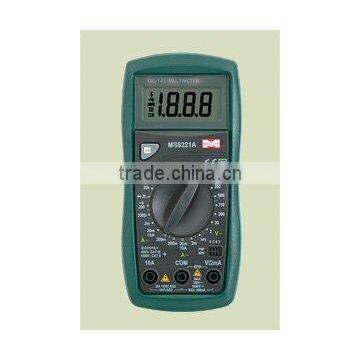 digital multimeters MS8221A