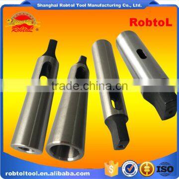 MT0 MT1 MT2 MT3 MT4 Morse Taper Adapter Reducing Extention Drill Sleeve Lathe Machine photo-6