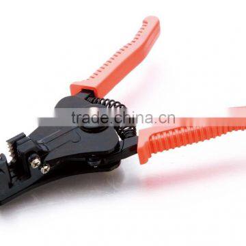 7" Automatic wire stripper Plier