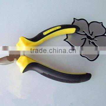6'' European-style Diagonal Pliers photo-4