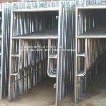 Строительные леса photo-3