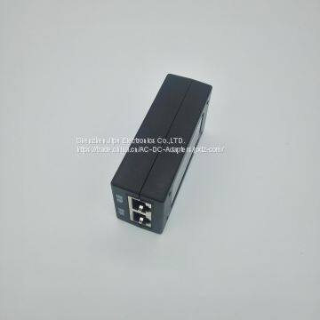 48V 0.25A PoE Power Supply&Power Adapter for Network/ LED Light Strips,CCTV Camera photo-2