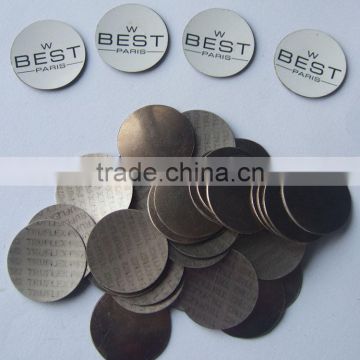 Eletronic Component : Bimetallic Jumping Disc Made in Anhui