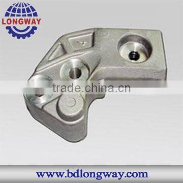 made in china aluminum sand casting parts