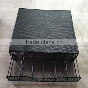 k Cup Coffee Pod Storage Drawer Holder photo-4