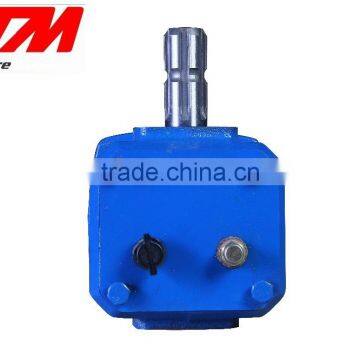 Top Quality Agricultural Mower Gearbox photo-2