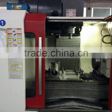 High Level Unloading Gearbox Part photo-5