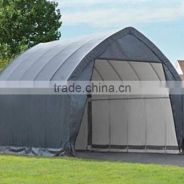 2016 Fashioned Car Garage , Home Use Storage Shelter, Motorcycle Shelter, Portable Car Shelter photo-2