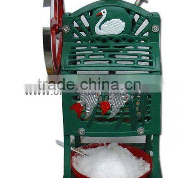 Manual Ice Shaving Machine/Ice Crusher