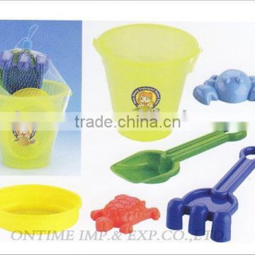 sand toy set / plastic toys,beach toy set