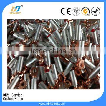 DTL-2 Bimetallic Cable Lug photo-3