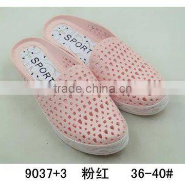 Colorful Fashion Sandl With New Design for Women photo-3