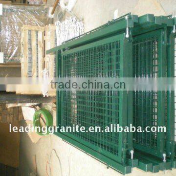 guardrail wire mesh